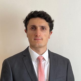 Dr. Juan Pablo Conti