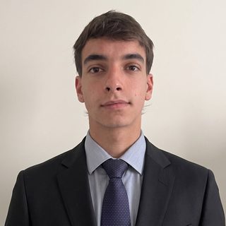 Matías Danuzzo